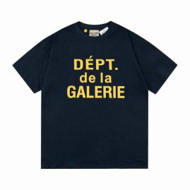 Picture of Gallery Dept T Shirts Short _SKUGalleryDeptS-XLG33834807